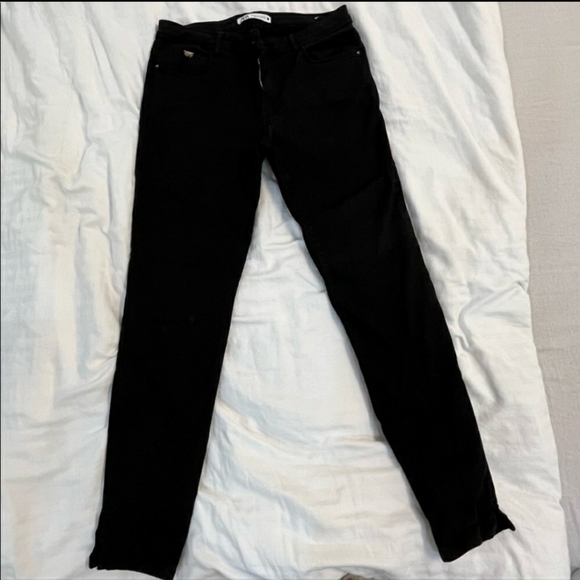 Zara skinny jeans - Picture 2 of 5